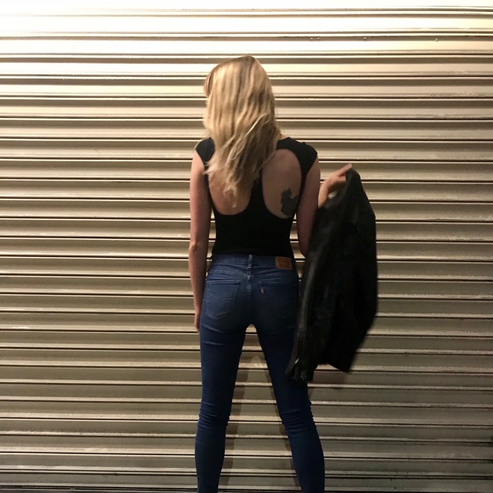 Meet your Posher, Brighid